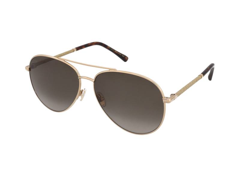 Ochelari de soare Jimmy Choo Devan/S 06J/HA