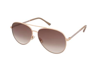 Ochelari de soare Jimmy Choo Devan/S BKU/HA