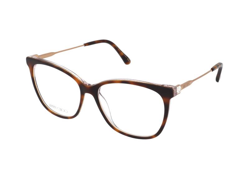 Ochelari de vedere Jimmy Choo JC313 LDG