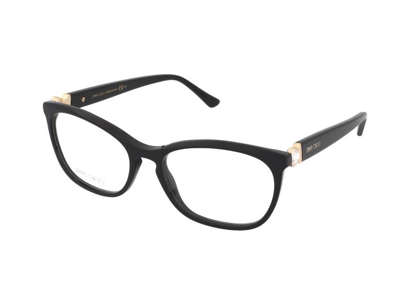 Ochelari de vedere Jimmy Choo JC317 807