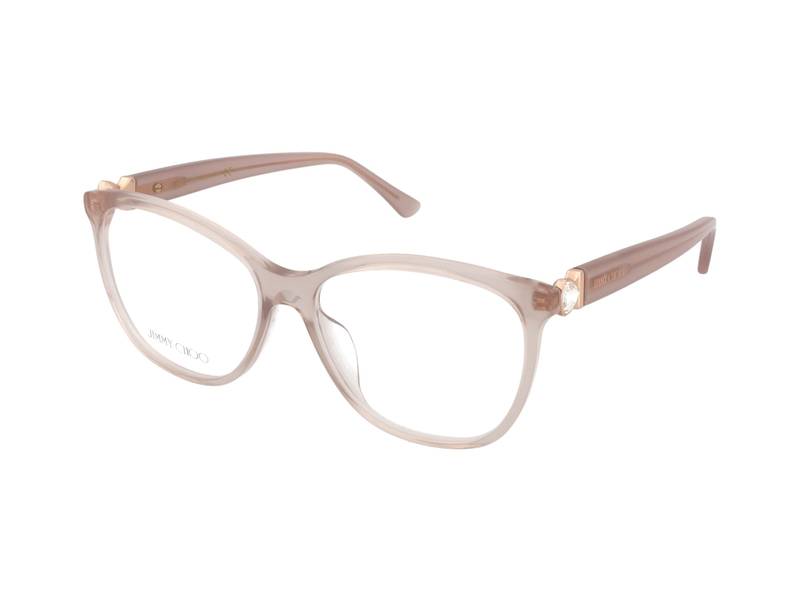 Ochelari De Vedere Jimmy Choo Jc318/g Fwm