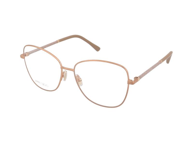 Ochelari de vedere Jimmy Choo JC322 BKU