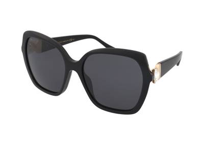 Ochelari de soare Jimmy Choo Manon/G/S 807/IR 