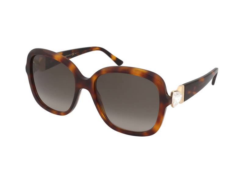 Ochelari de soare jimmy choo sadie/s 086/ha