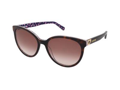 Ochelari de soare Love Moschino MOL041/S 086/HA 