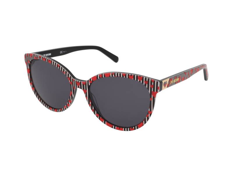 Ochelari de soare Love Moschino MOL041/S 7RM/IR