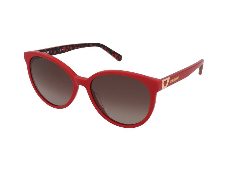 Ochelari de soare Love Moschino MOL041/S C9A/HA Ochelari de soare 2023-10-03 3