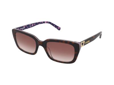 Ochelari de soare Love Moschino MOL042/S 086/HA 