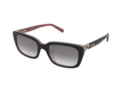 Ochelari de soare Love Moschino MOL042/S 807/9O 