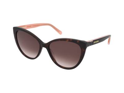 Ochelari de soare Love Moschino MOL043/S 086/HA 