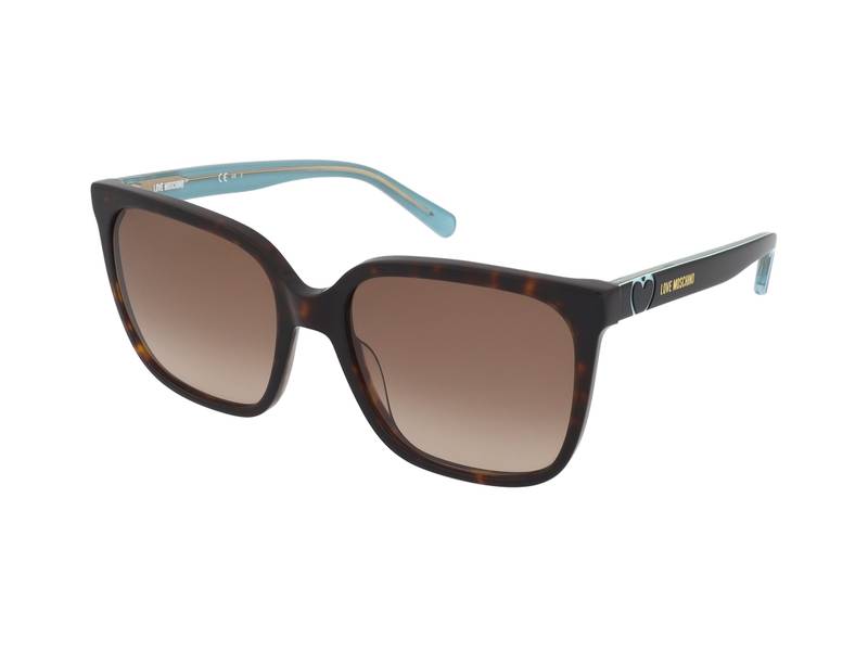 Ochelari De Soare Love Moschino Mol044/s 086/ha