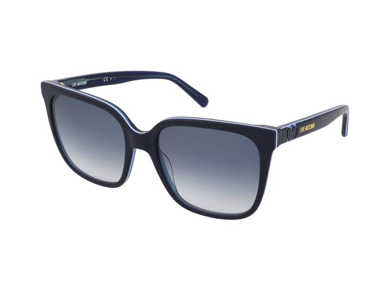 Ochelari de soare Love Moschino MOL044/S PJP/08 Love imagine noua