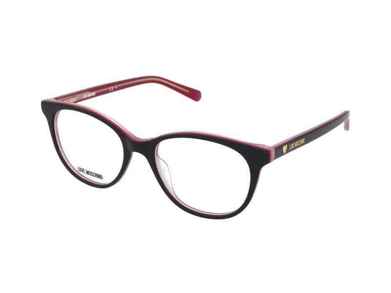 Ochelari de vedere Love Moschino MOL543 3MR 3MR imagine noua