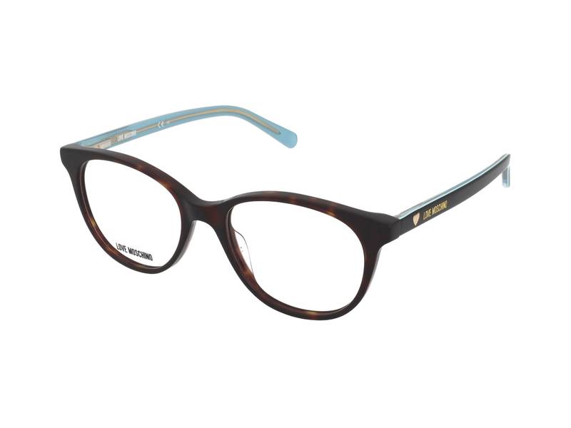 Ochelari De Vedere Love Moschino Mol543 Isk