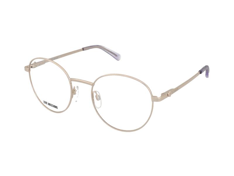 Ochelari de vedere Love Moschino MOL581 789
