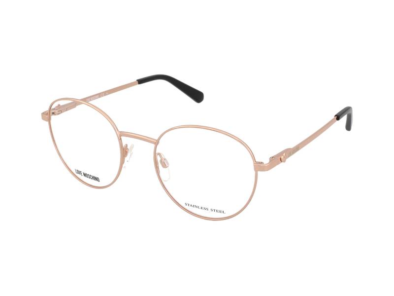 Ochelari de vedere Love Moschino MOL581 DDB