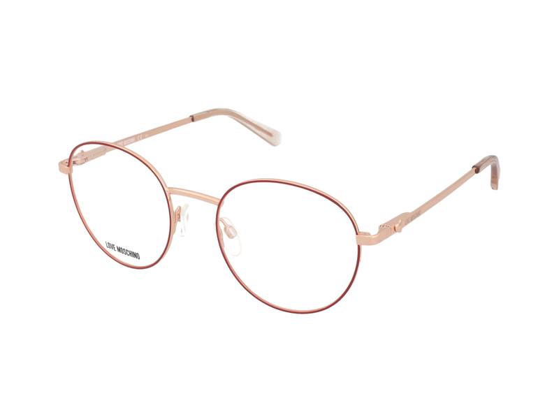 Ochelari De Vedere Love Moschino Mol581 Lhf