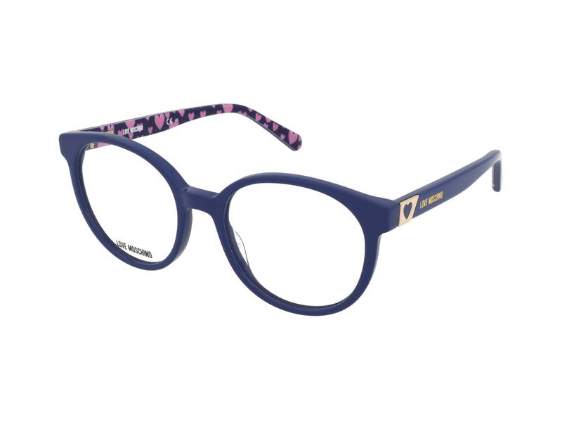 Ochelari de vedere Love Moschino MOL584 PJP