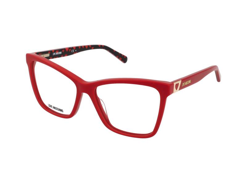 Ochelari de vedere Love Moschino MOL586 C9A