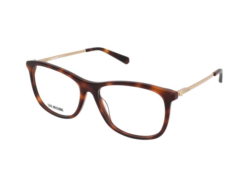 Ochelari de vedere Love Moschino MOL589 05L