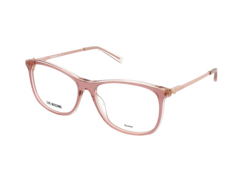 Ochelari de vedere Love Moschino MOL589 C9N