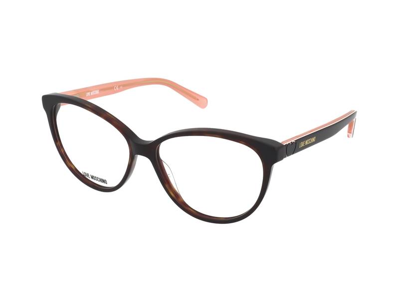 Ochelari de vedere Love Moschino MOL591 086