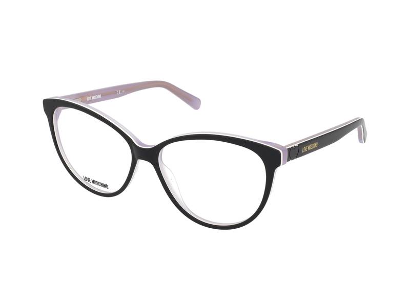 Ochelari de vedere Love Moschino MOL591 807