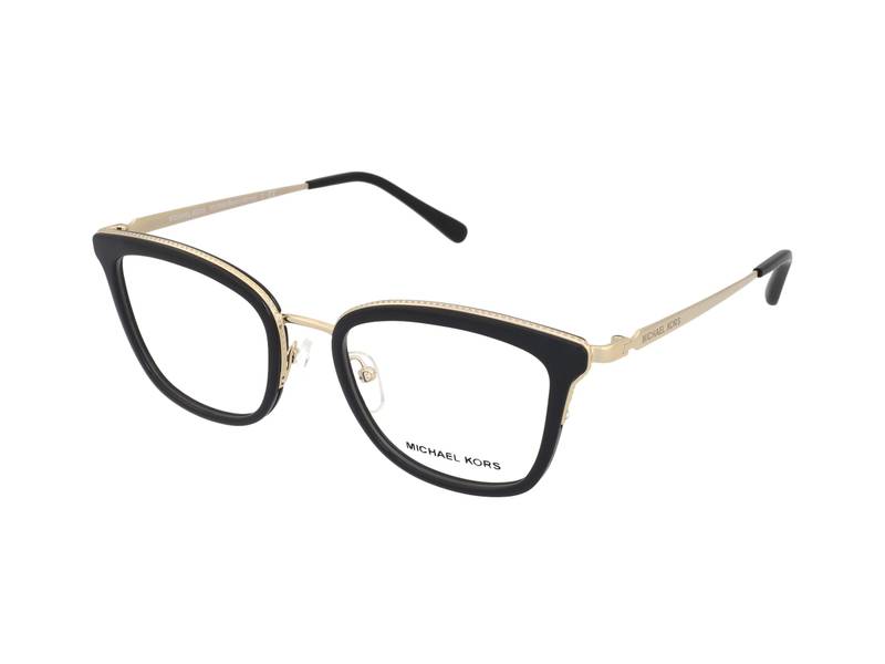 Ochelari de vedere Michael Kors Coconut Grove MK3032 3332