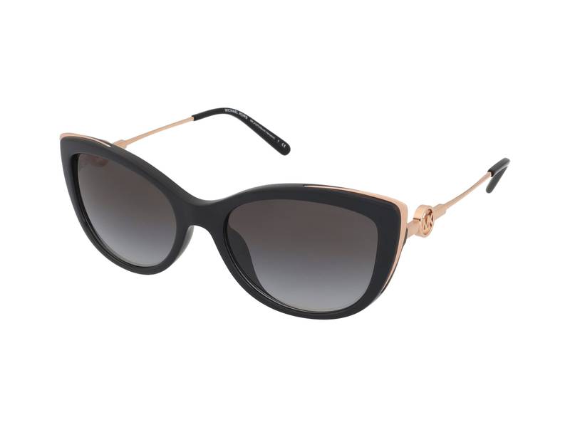 Ochelari de soare Michael Kors South Hampton MK2127U 33328G