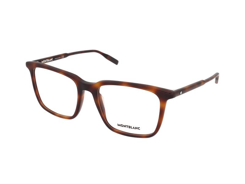 Ochelari de vedere Montblanc MB0011O 018 Montblanc imagine 2022