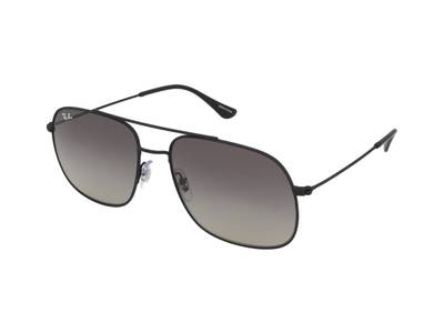 Ochelari de soare Ray-Ban Andrea RB3595 901411 