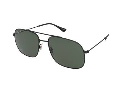 Ochelari de soare Ray-Ban Andrea RB3595 90149A 