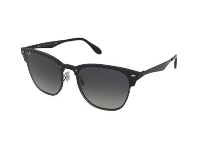 Ochelari de soare Ray-Ban Blaze Clubmaster RB3576N 153/11