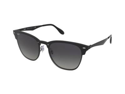 Ochelari de soare Ray-Ban Blaze Clubmaster RB3576N 153/11 