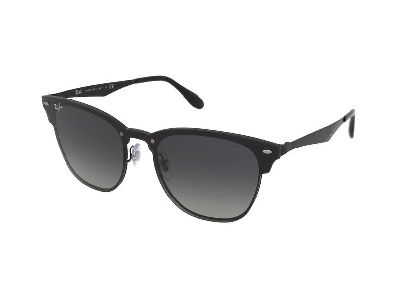 Ray-Ban Blaze Clubmaster RB3576N 153/11 Ochelari de soare