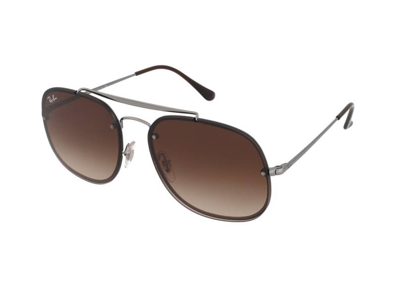 Ray-ban blaze general rb3583n 004/13
