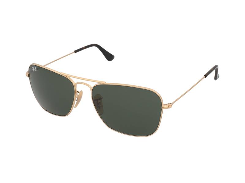 Ochelari de soare Ray-Ban Caravan RB3136 181