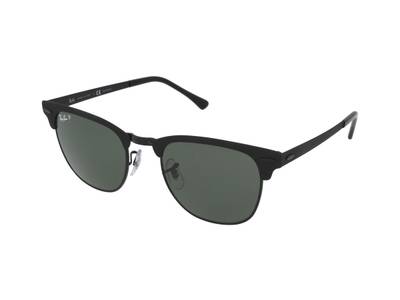 Ochelari de soare Ray-Ban Clubmaster Metal RB3716 186/58