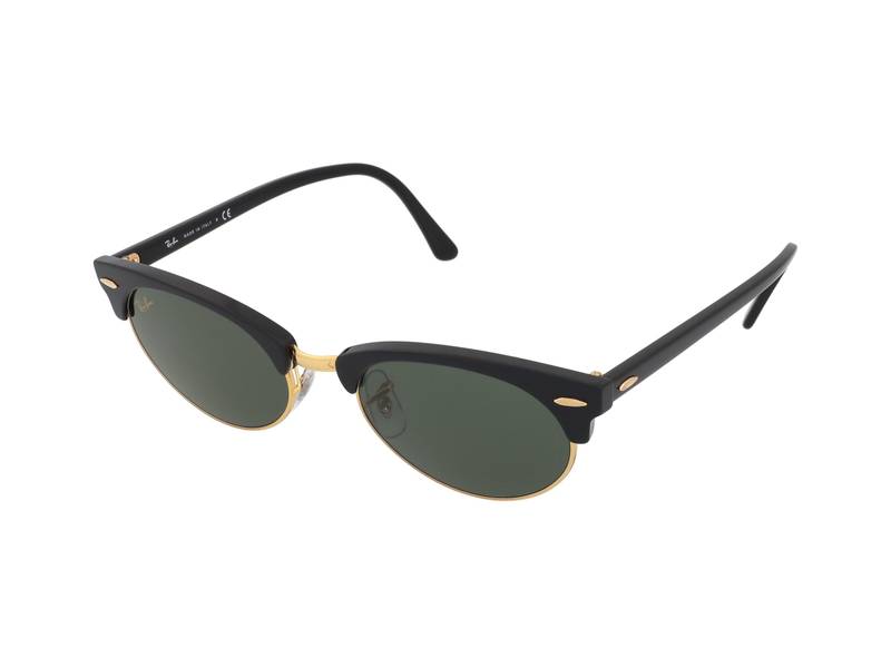 Ray-ban clubmaster oval rb3946 130331