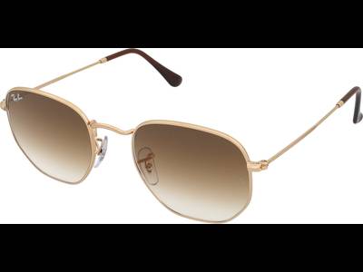 Ray-Ban Hexagonal RB3548 001/51