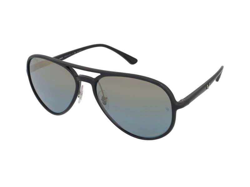 Ochelari de soare Ray-Ban Chromance RB4320CH 601/J0