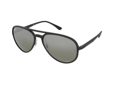 Ochelari de soare Ray-Ban Chromance RB4320CH 601S5J 