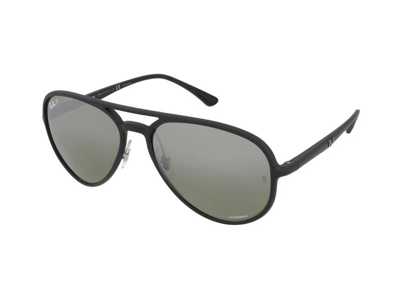 Ochelari De Soare Ray-ban Chromance Rb4320ch 601s5j