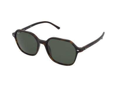 Ochelari de soare Ray-Ban John RB2194 902/31 