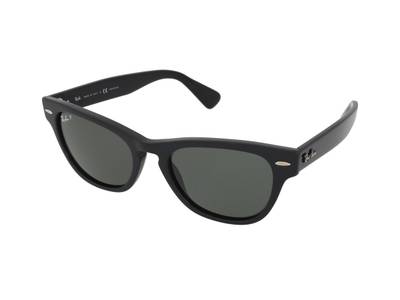 Ochelari de soare Ray-Ban Laramie RB2201 901/58 