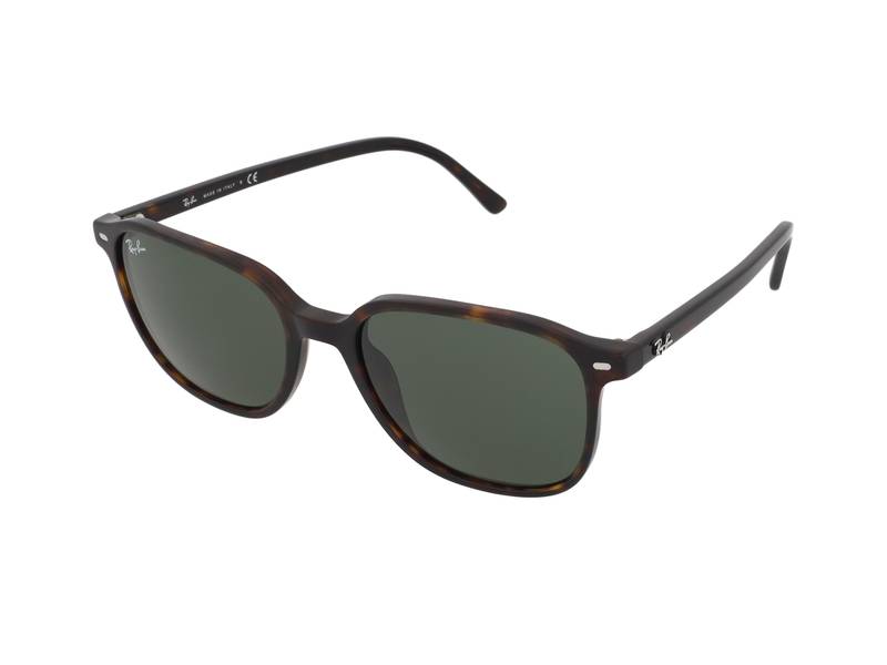 Ochelari de soare Ray-Ban Leonard RB2193 902/31