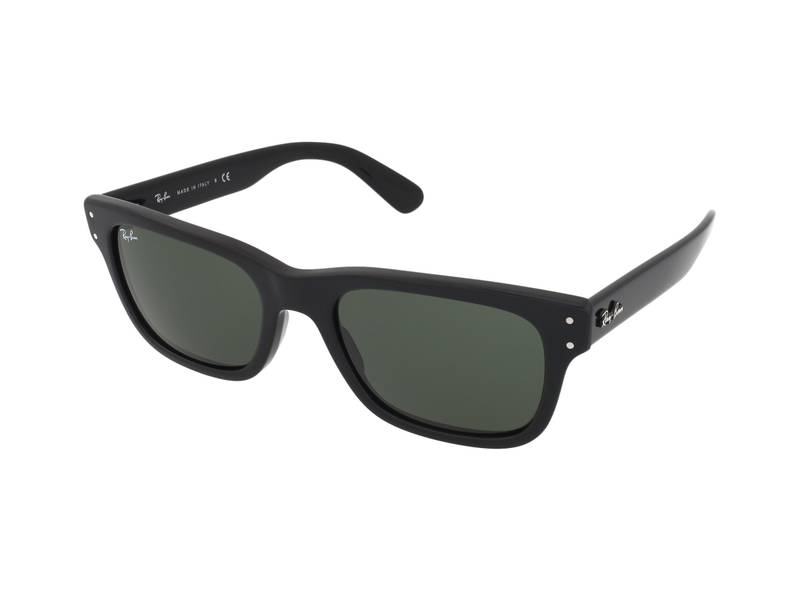 Ochelari de soare Ray-Ban Mr Burbank RB2283 901/31