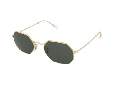 Ochelari de soare Ray-Ban Octagonal RB3556 919631 
