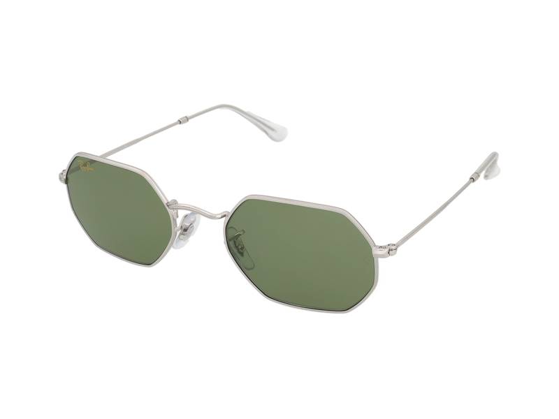 Ray-ban octagonal rb3556 91984e