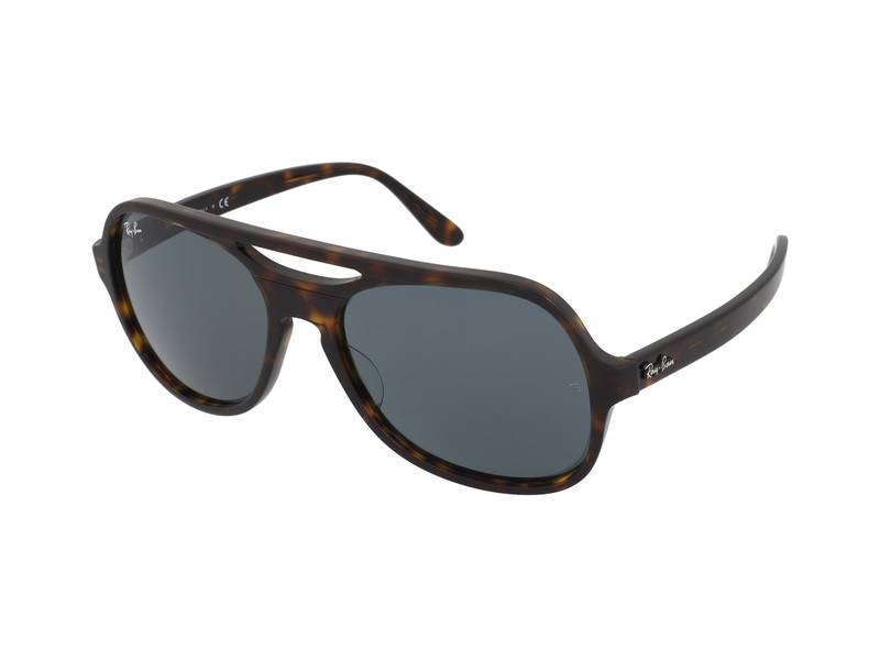Ray-ban powderhorn rb4357 902/r5